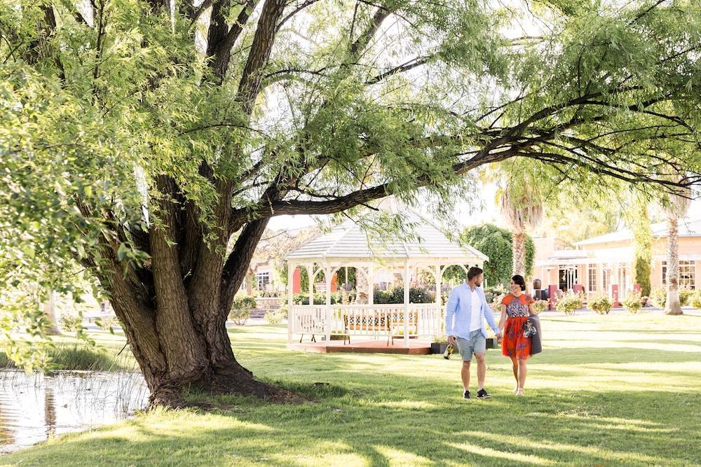 Parklands Resort Mudgee Exterior photo